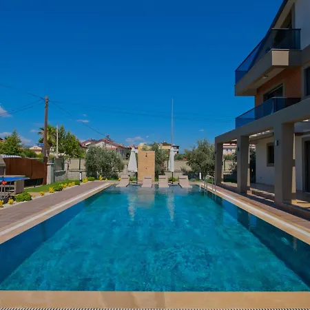 Casa vacanze Merkez Tulipa 1