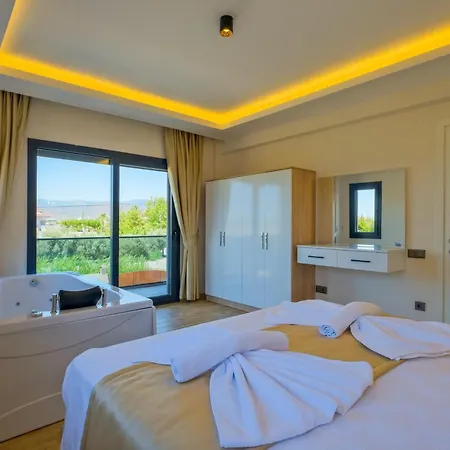 Casa de Férias Merkez Tulipa 1